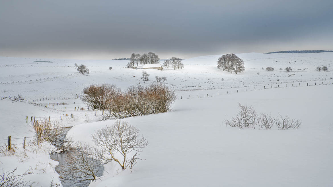 Lumiere d'Aubrac