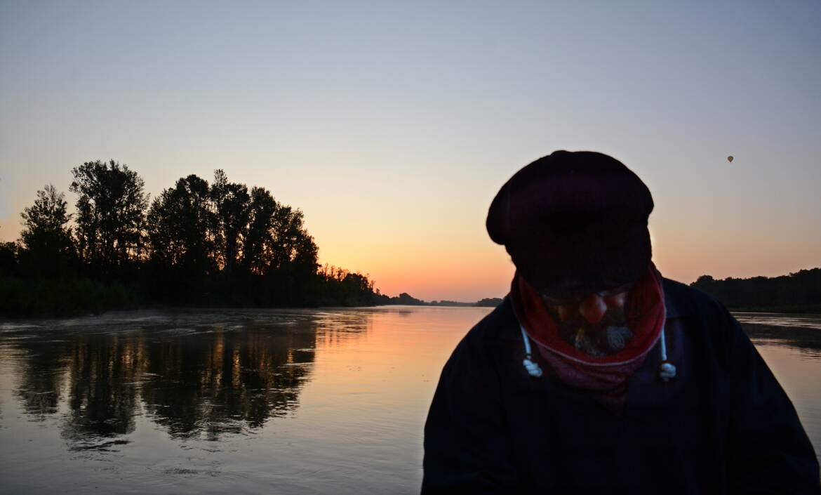 Vieux Marinier de Loire