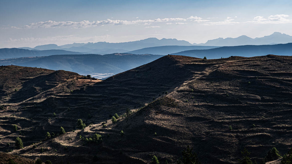 les Pyrénées