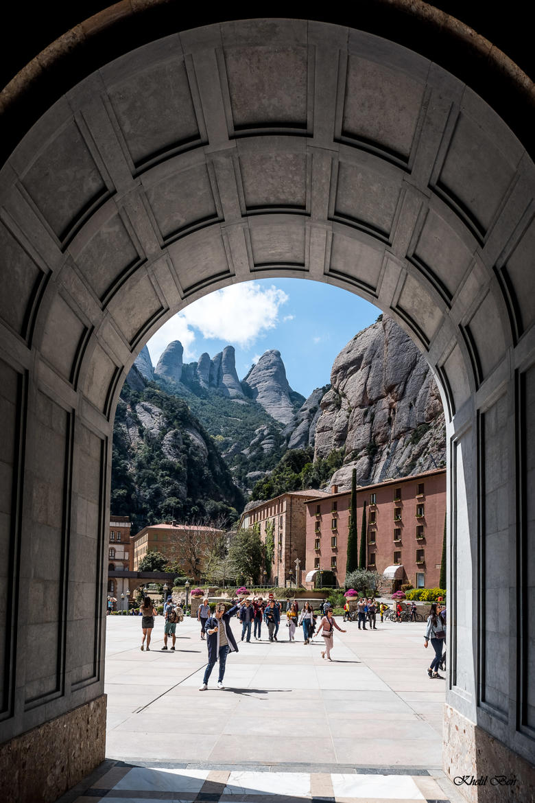 MONSERRAT