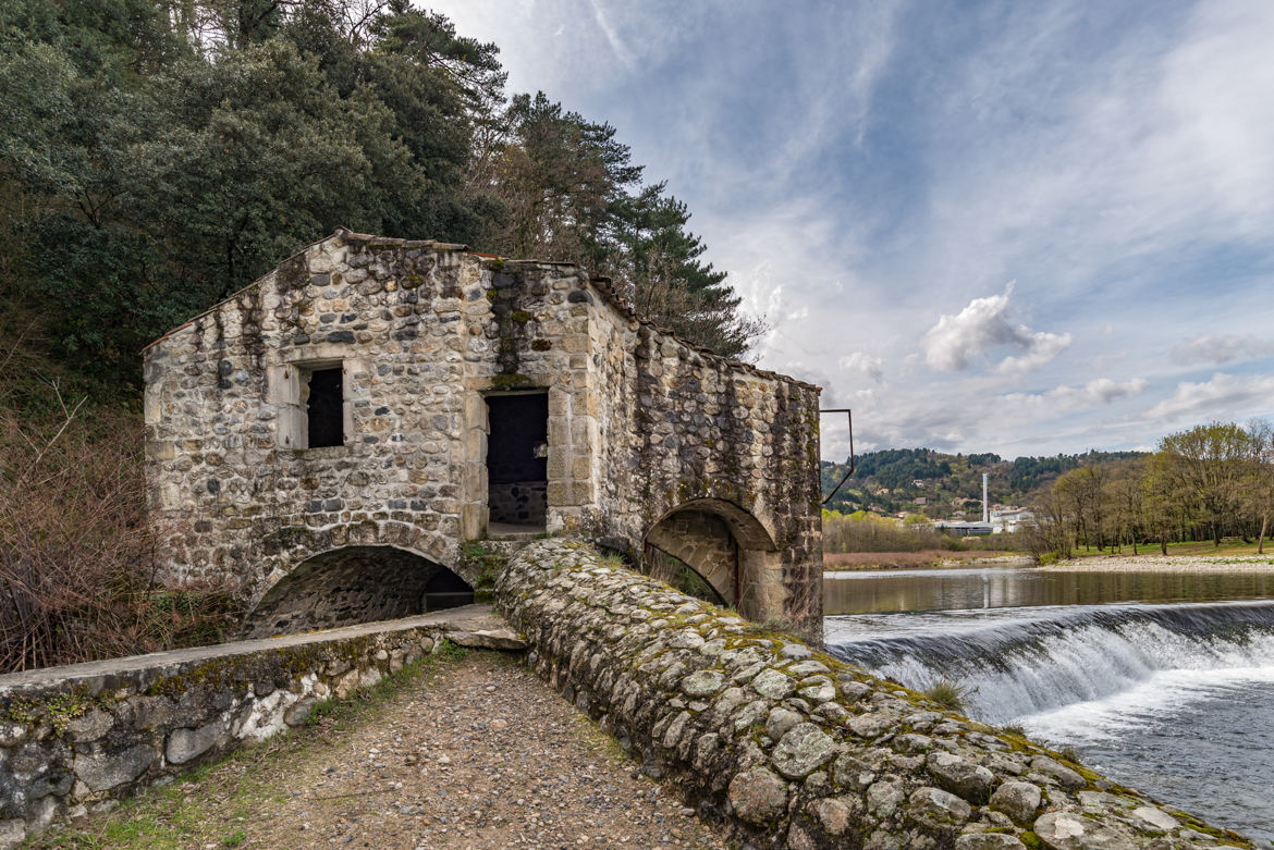 Canal de Baza