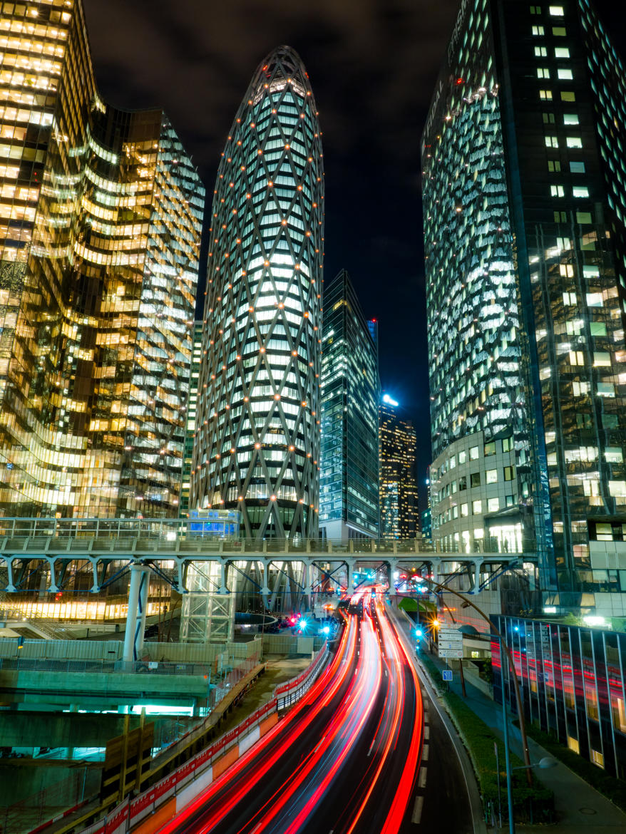 La Défense