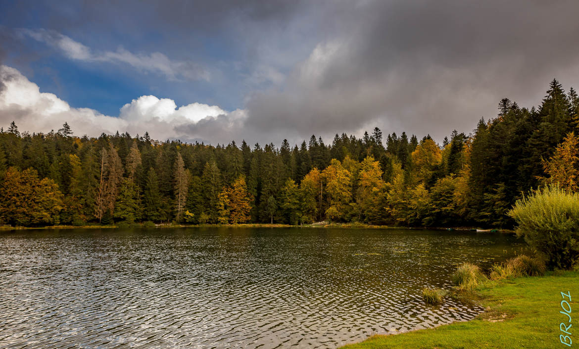 Lac Genin