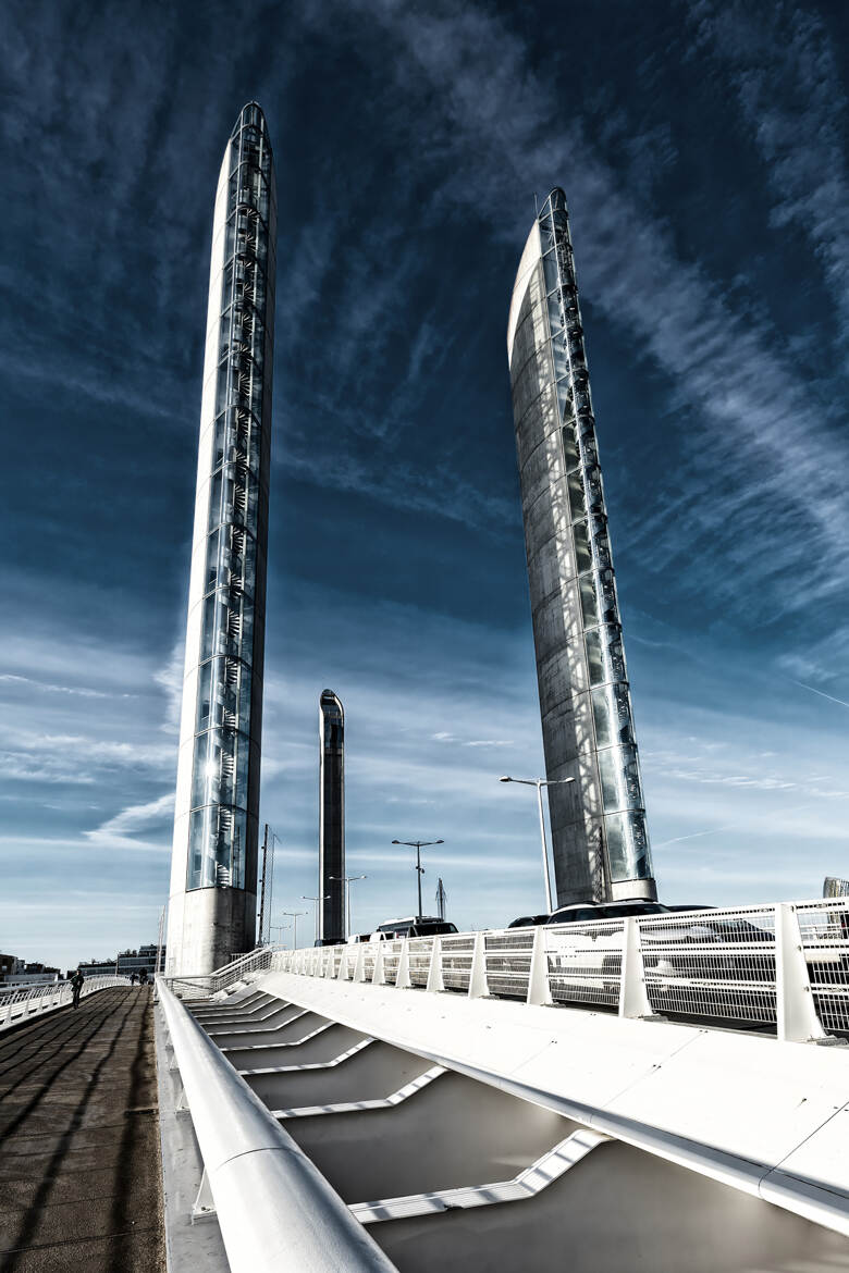 Plus proche des cieux