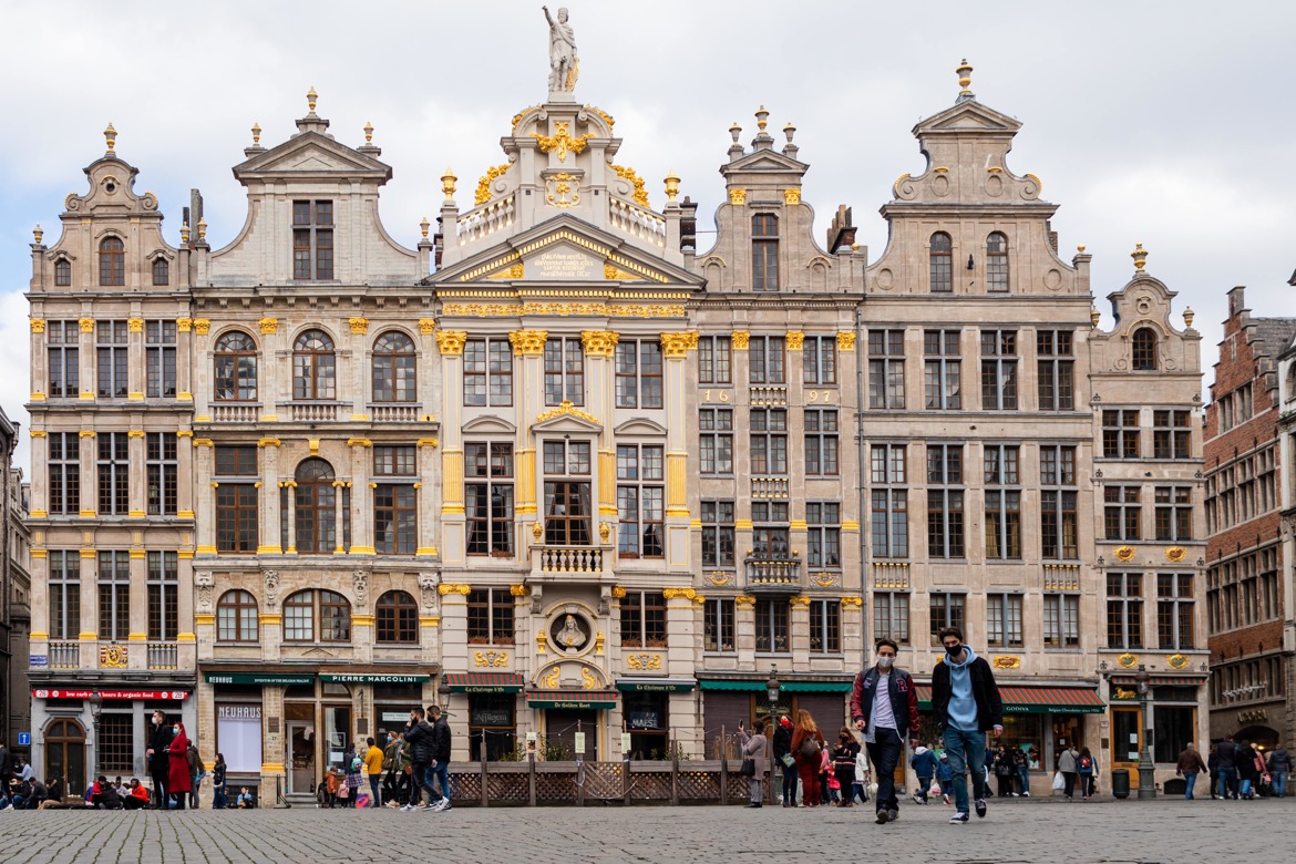 Grand Place