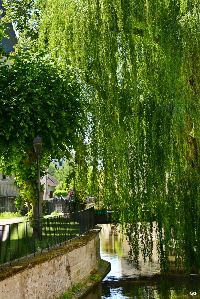 Flânerie à Vendôme 3