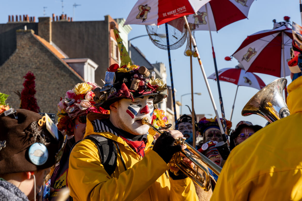 Carnaval de Dunkerque