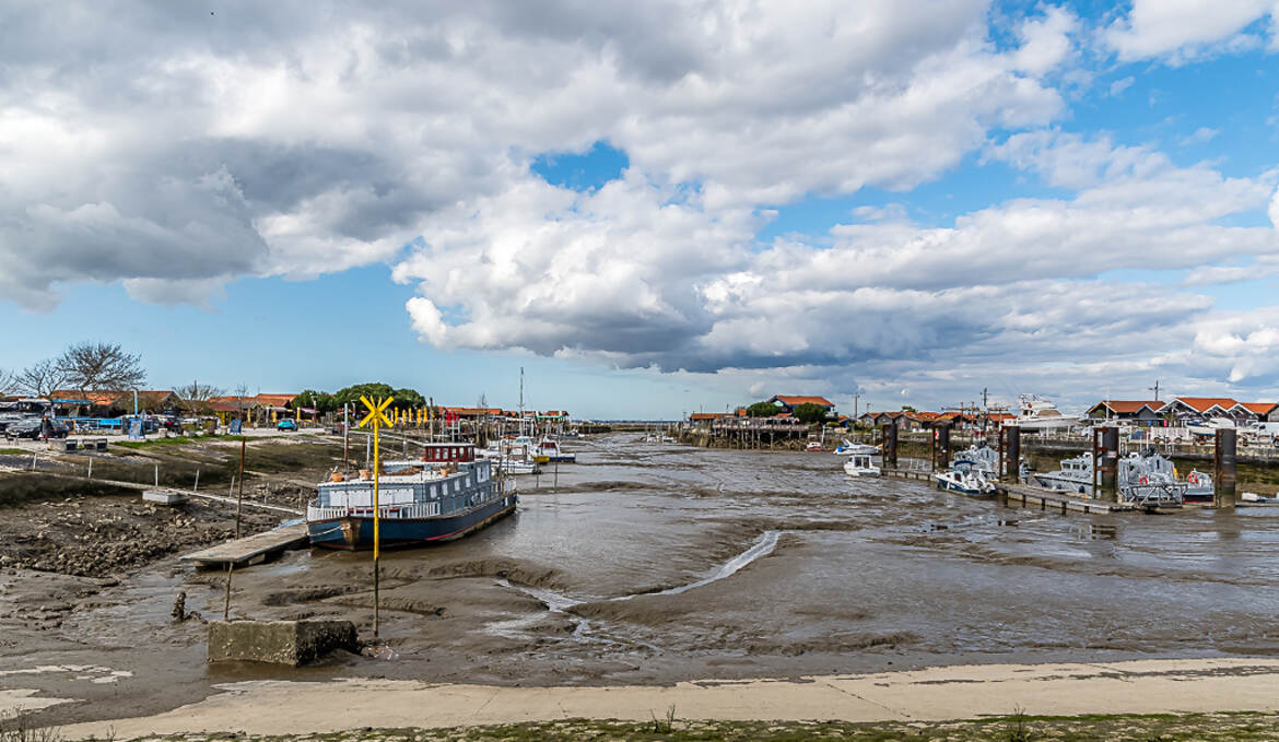 Port de Larros 2