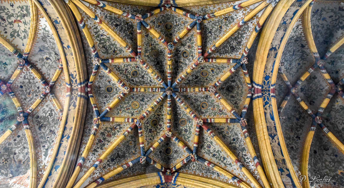 Eglise St Jacques,Liège. 11