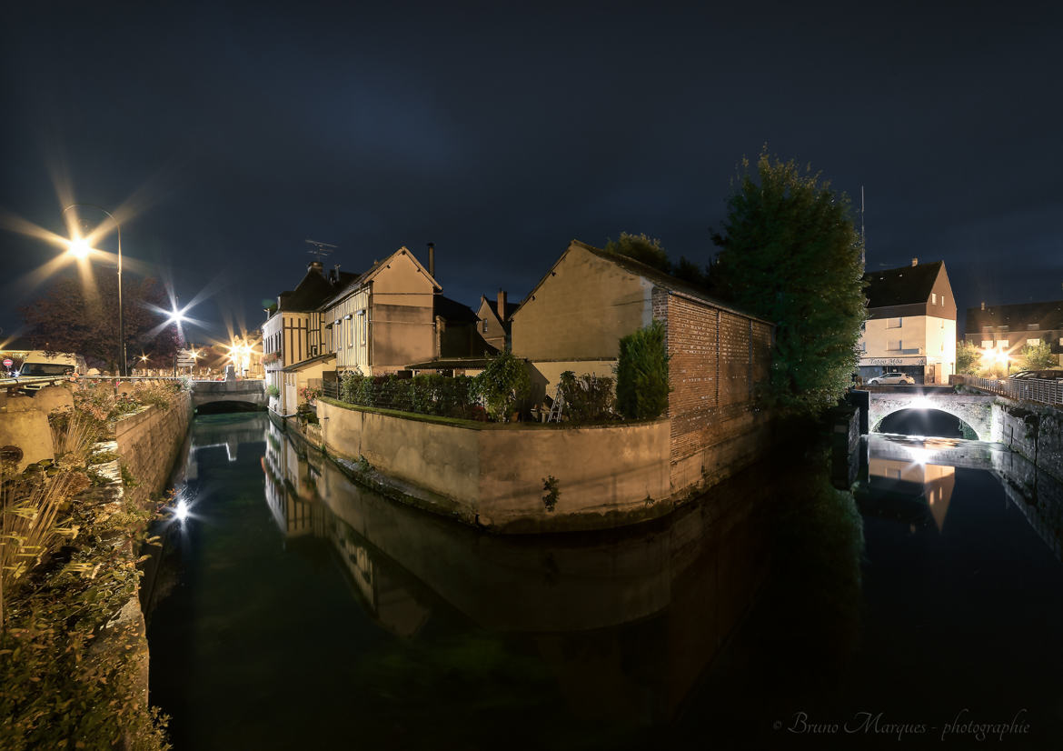 Canal de L'epte