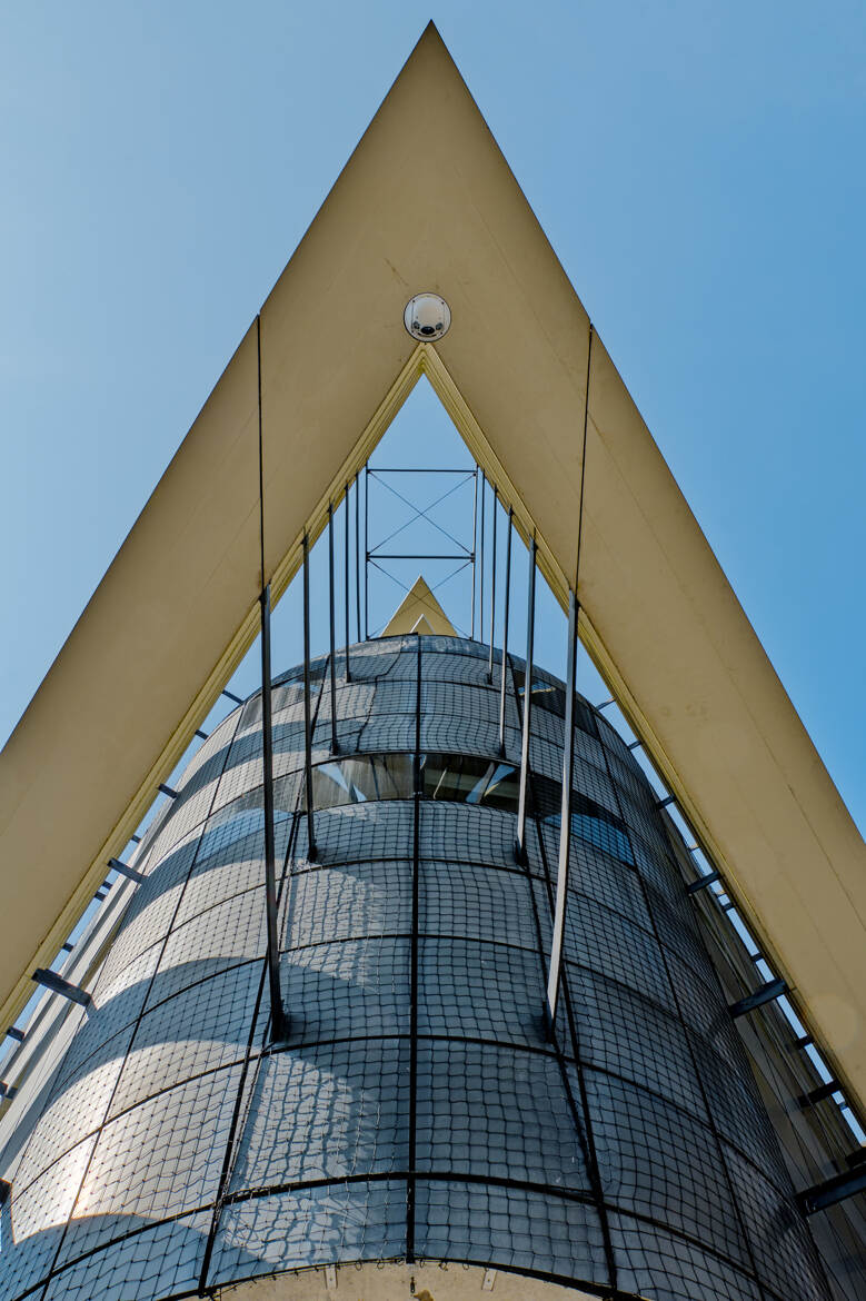 Esthétique contemporaine (1)