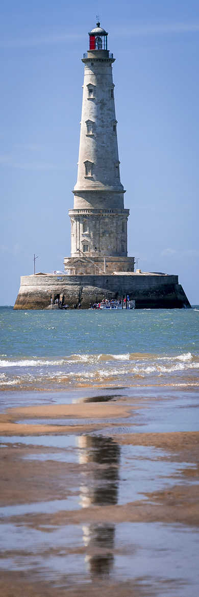 Le phare royal