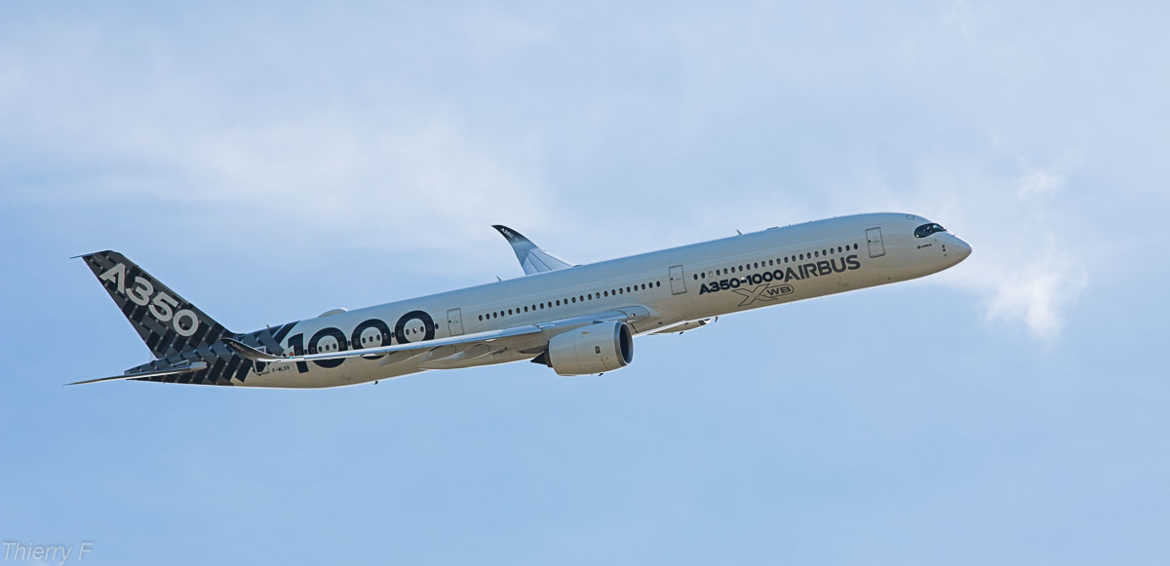 A 350