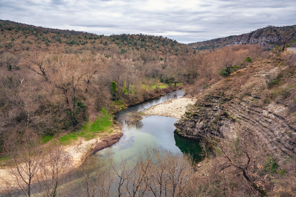 Rivière "La Ligne"