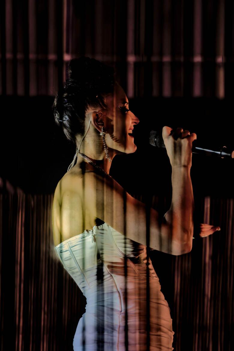 Cabaret en plein air (4)