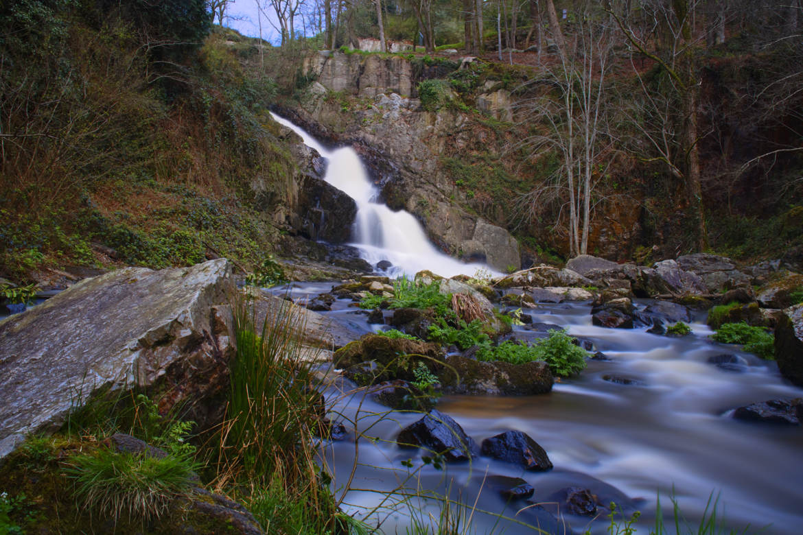 Grande Cascade de Neufbourg