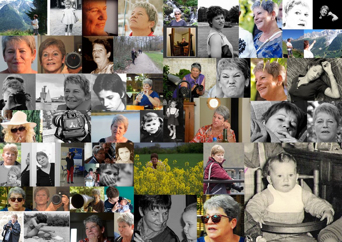 Tout une partie de vie