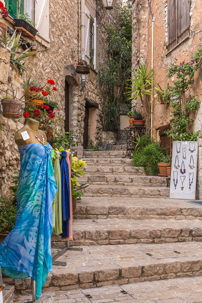 Tourrettes sur Loup 15