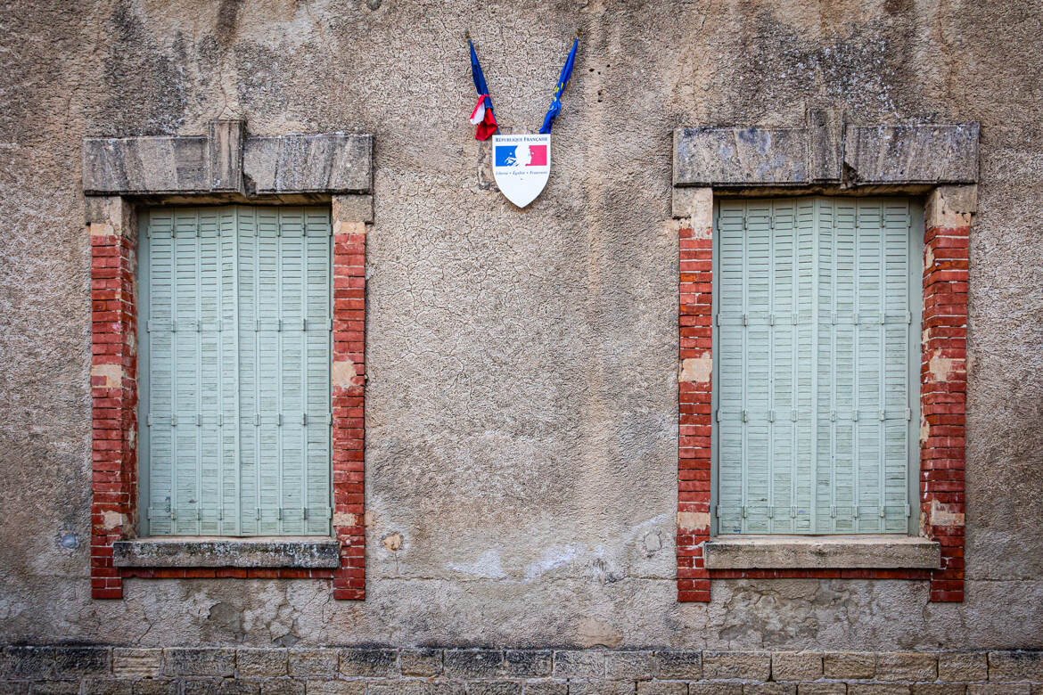 Liberté Egalité Fraternité