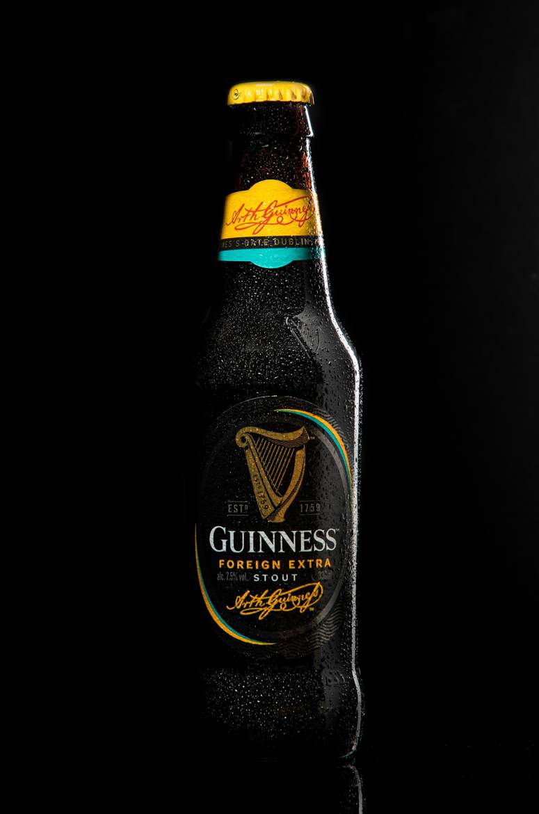 Guinness