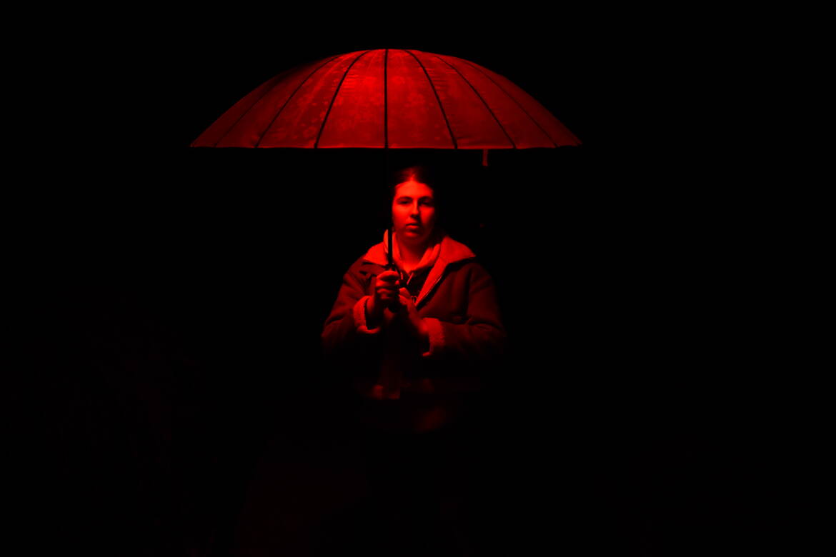 petit chaperon rouge