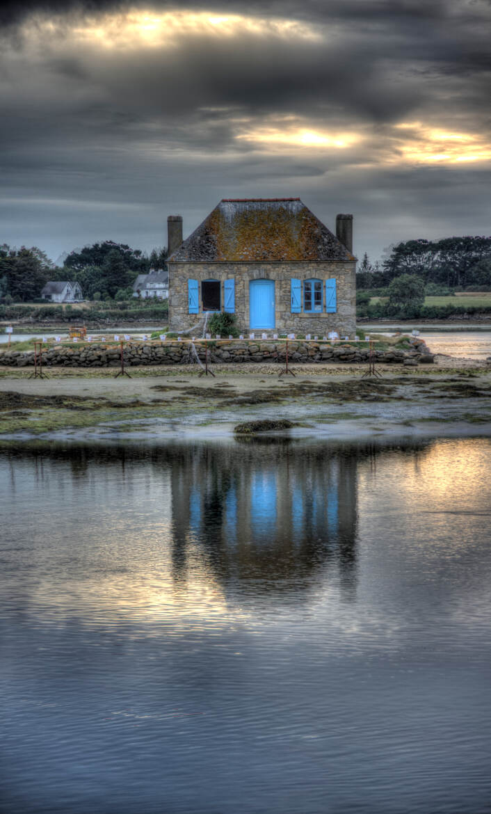 Saint Cado