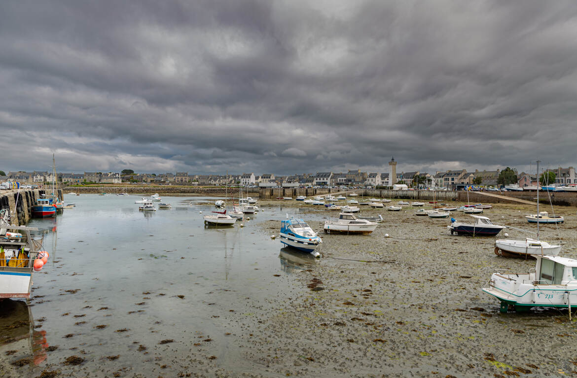 Port de Roscoff