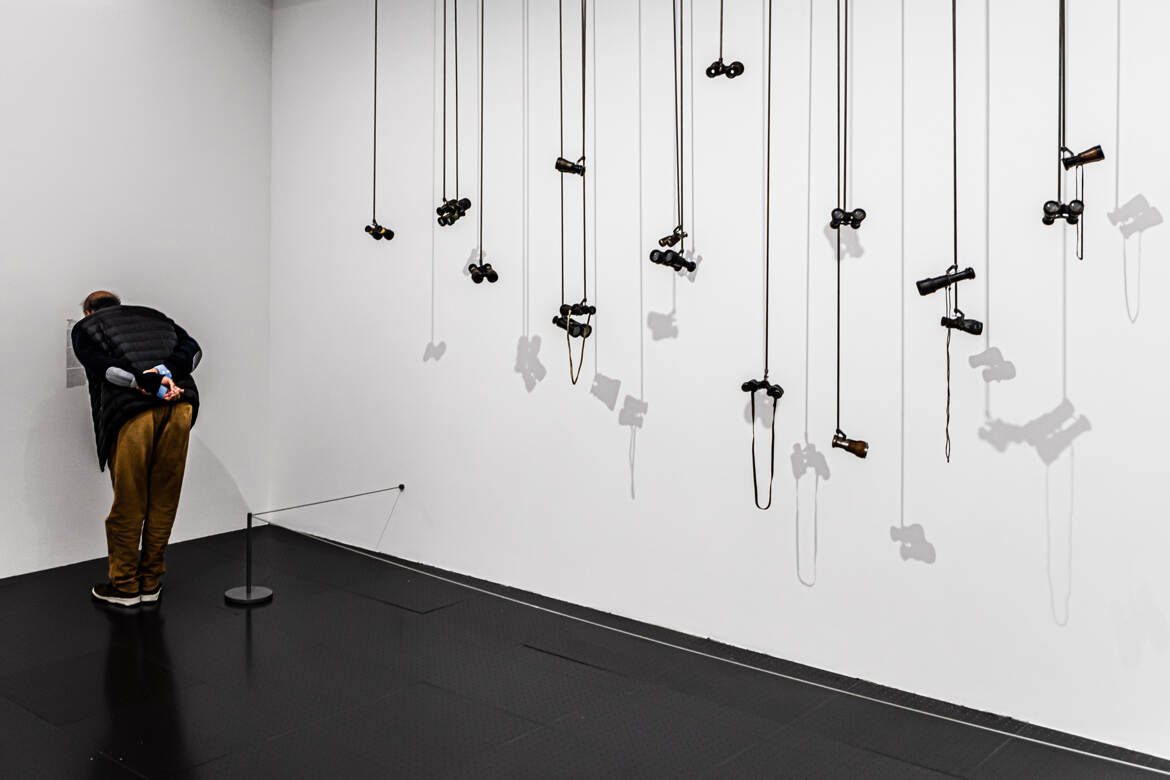 pictures at an exhibition