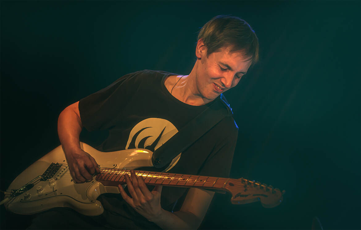 Magma au Triton IV...