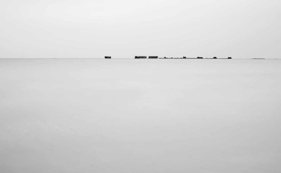 Les digues du passé