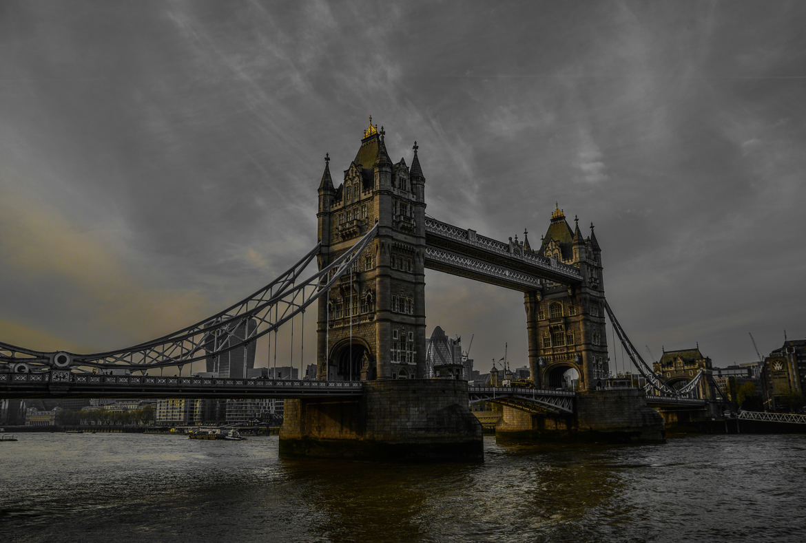 Tower Bridge