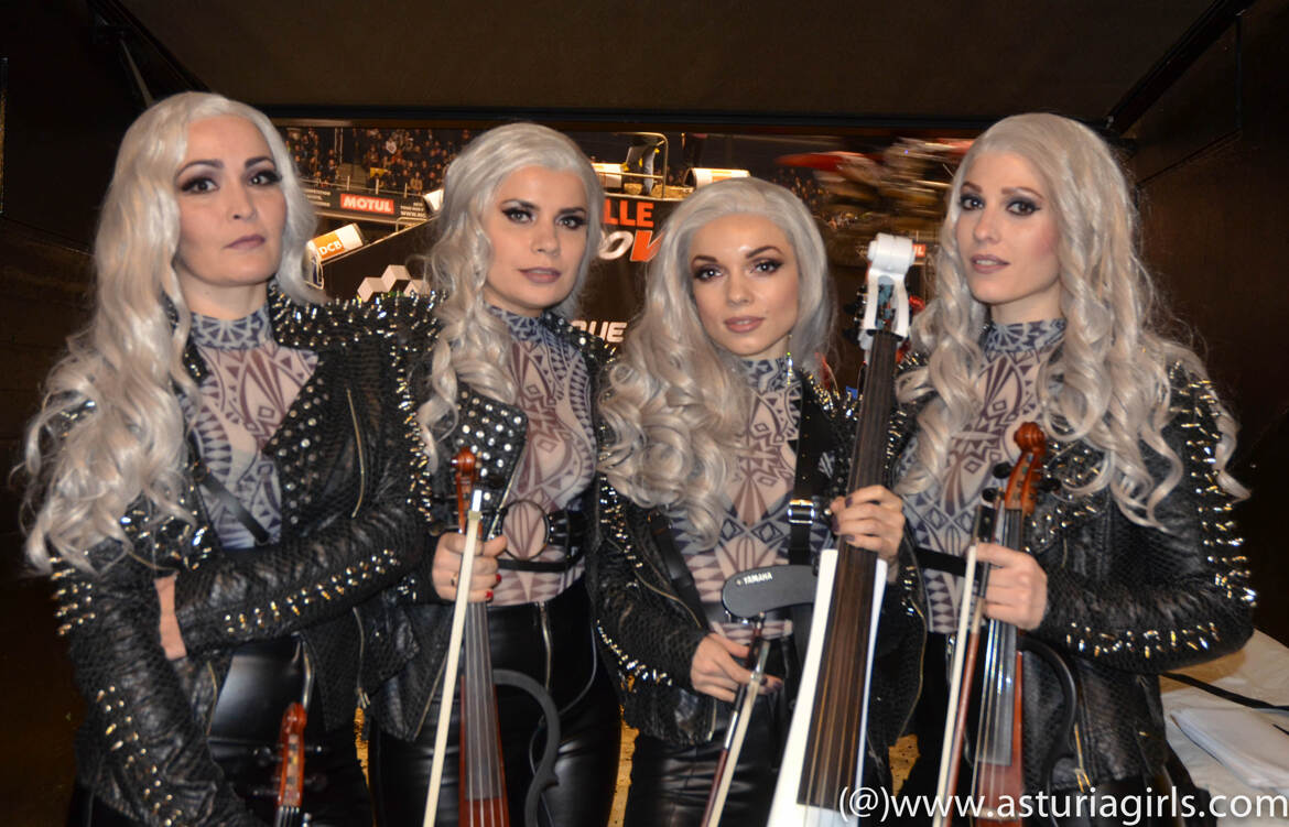 Quatuor