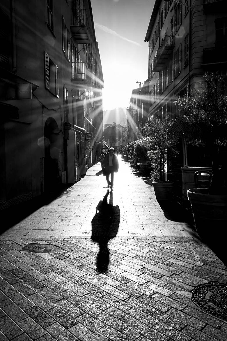 Flares du matin