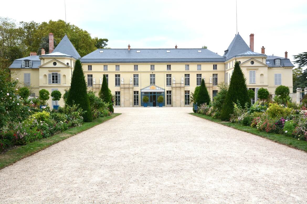 Château de Malmaison