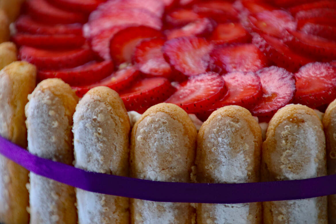 Opération Charlotte