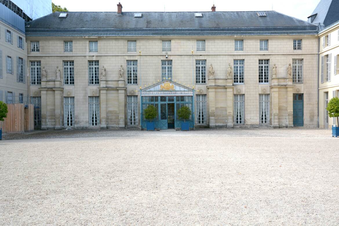 Château de la Malmaison