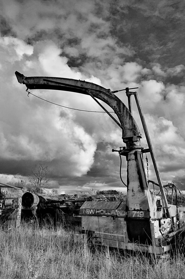 Cimetière mécanique (4)