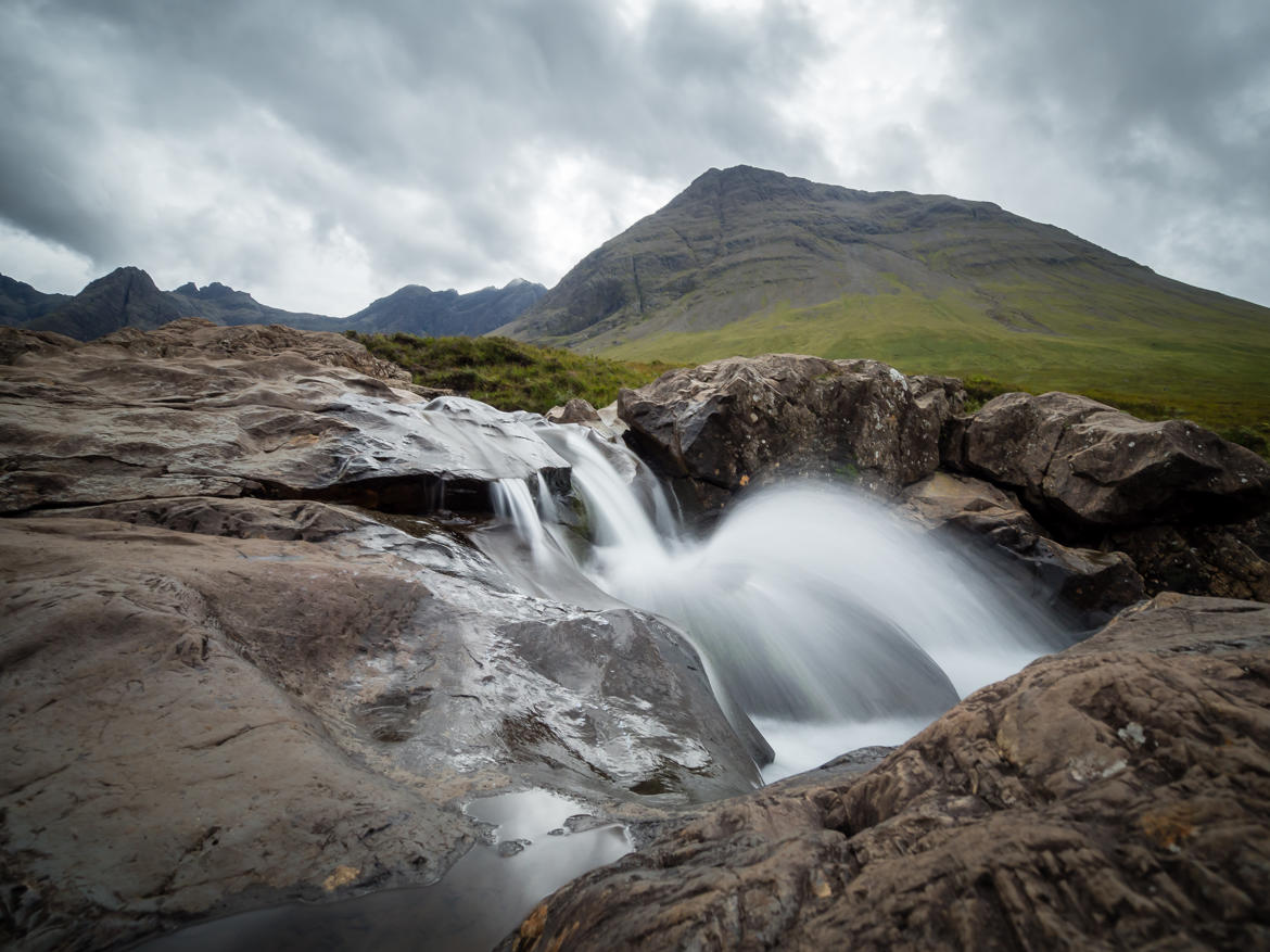 Fairy Pools