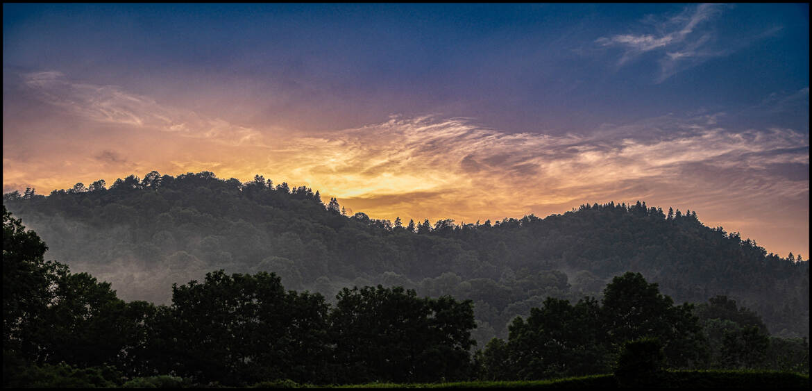 Ciel d'Auvergne