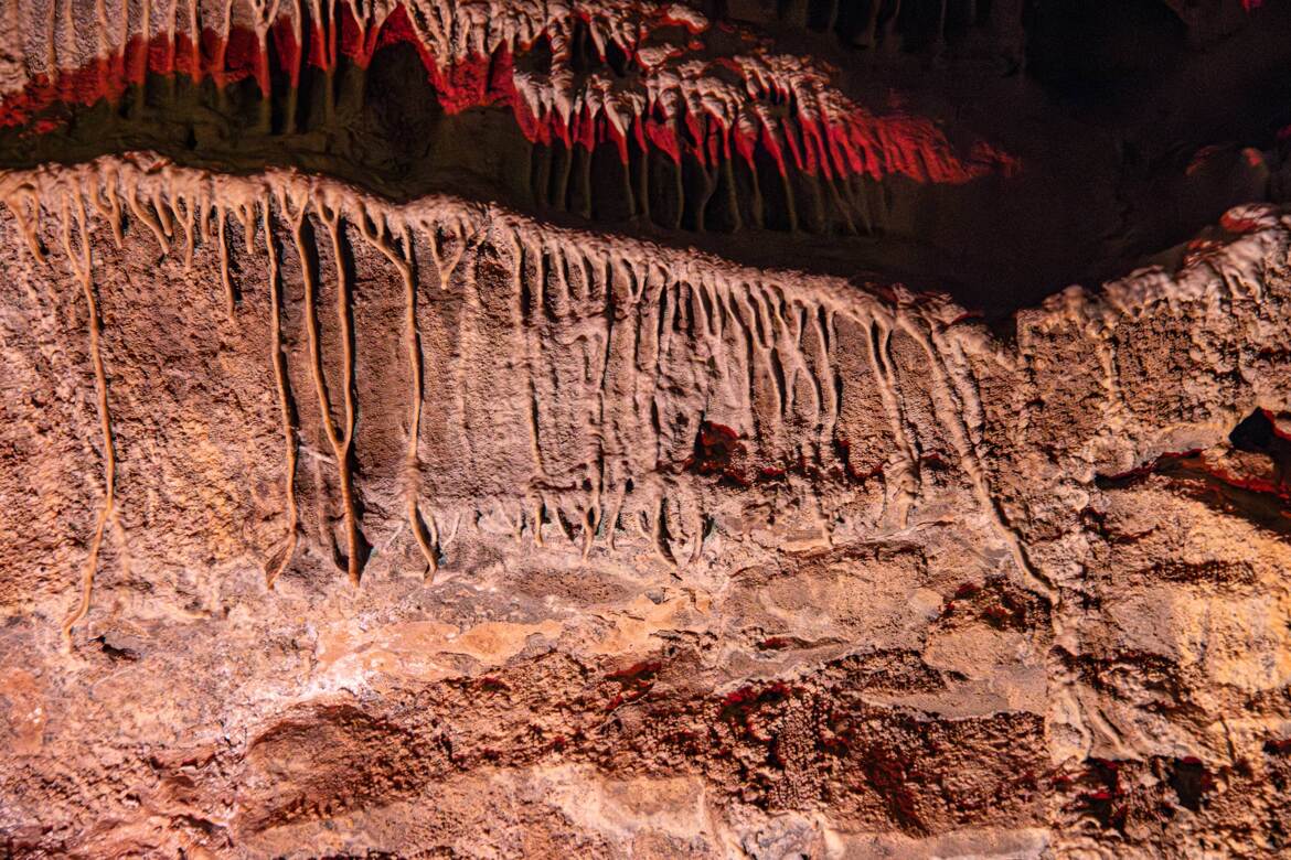 Grottes de Baume-les-Messieurs (4)