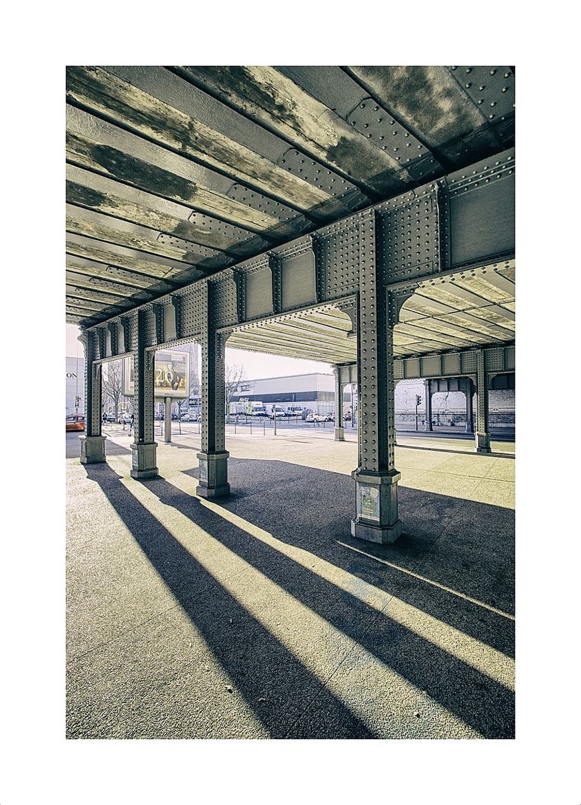 Pont Jean Macé lyon.