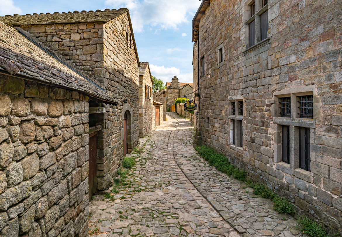 La Garde-Guérin