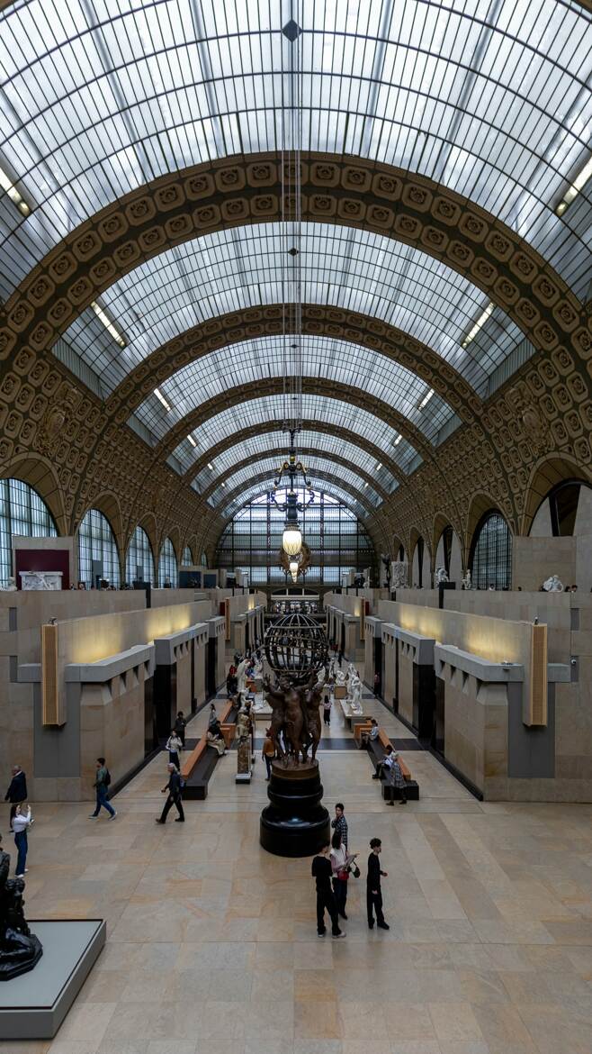 Musée d'Orsay