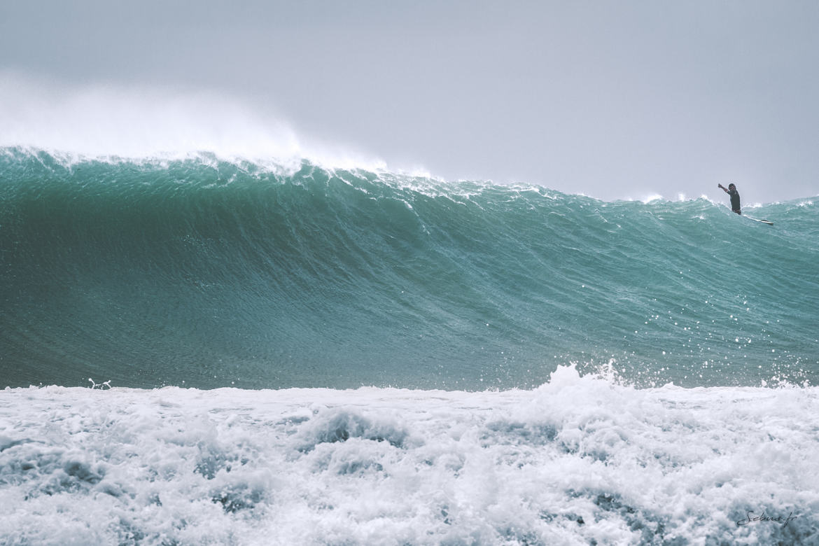 en attendant le cyclone maria