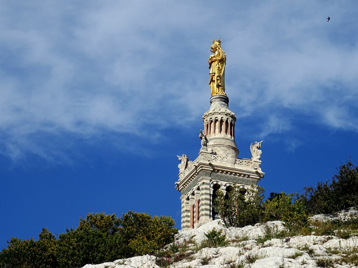 Notre-Dame...des collines