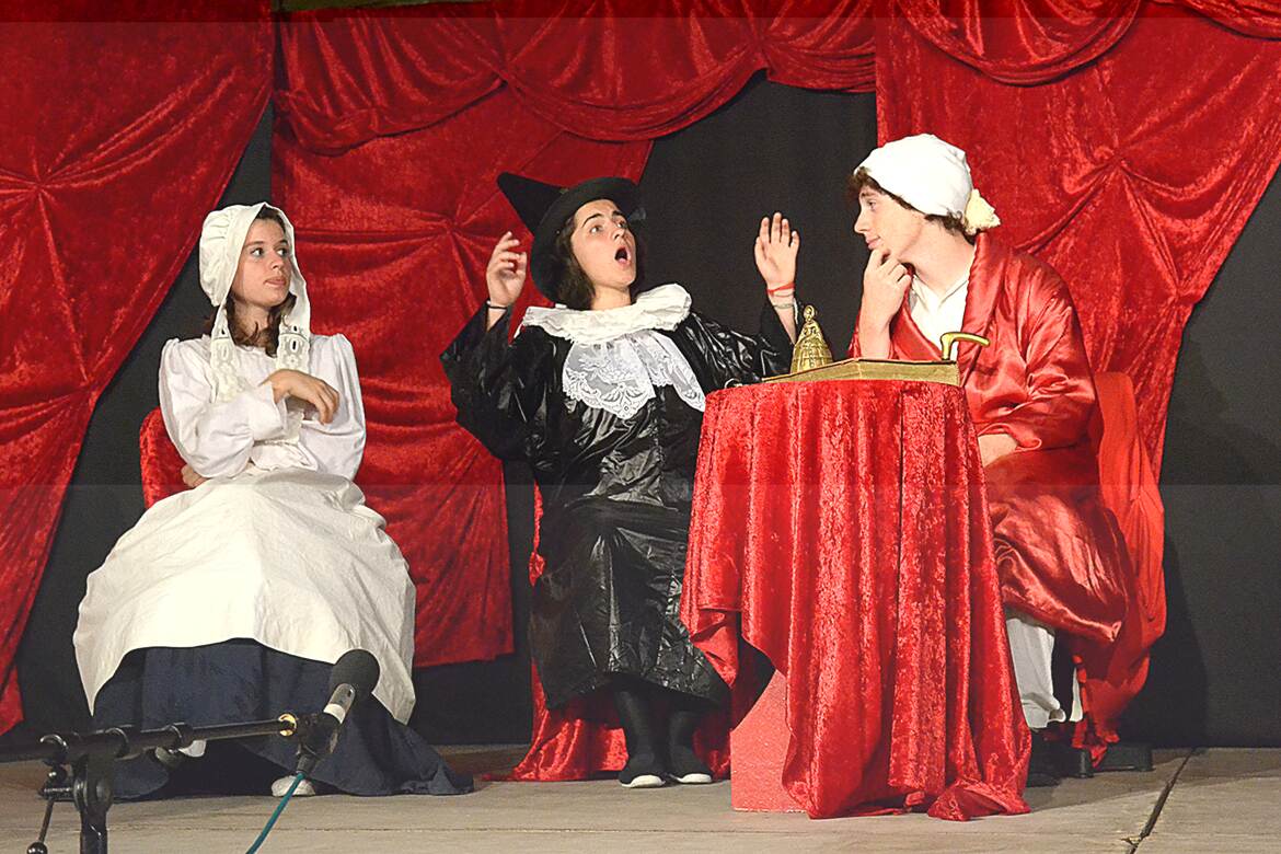 Le malade imaginaire