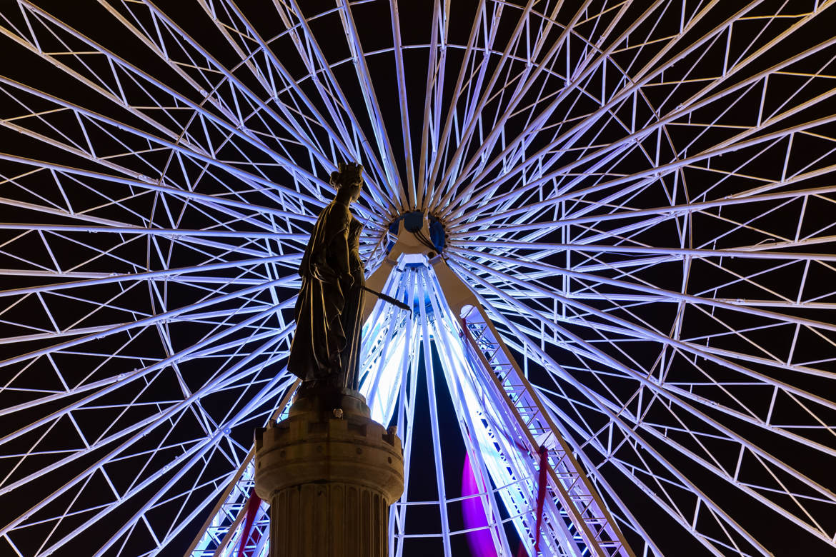 Grande roue