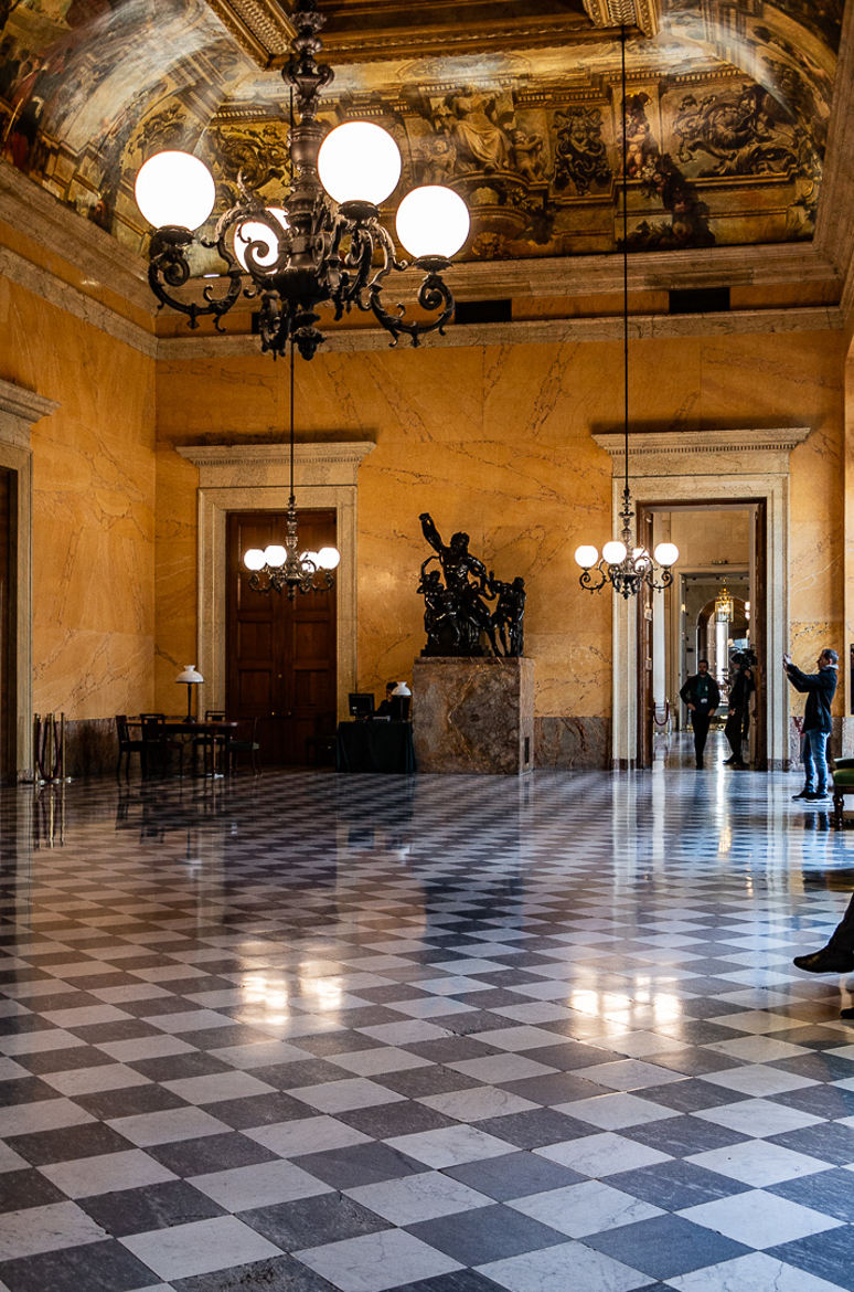 Assemblée nationale 14