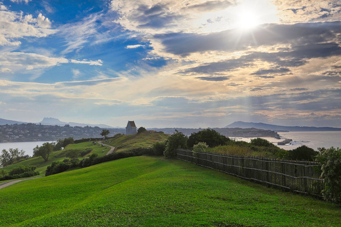 St Jean de Luz