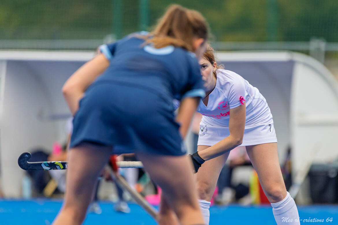 L'intensité du regard